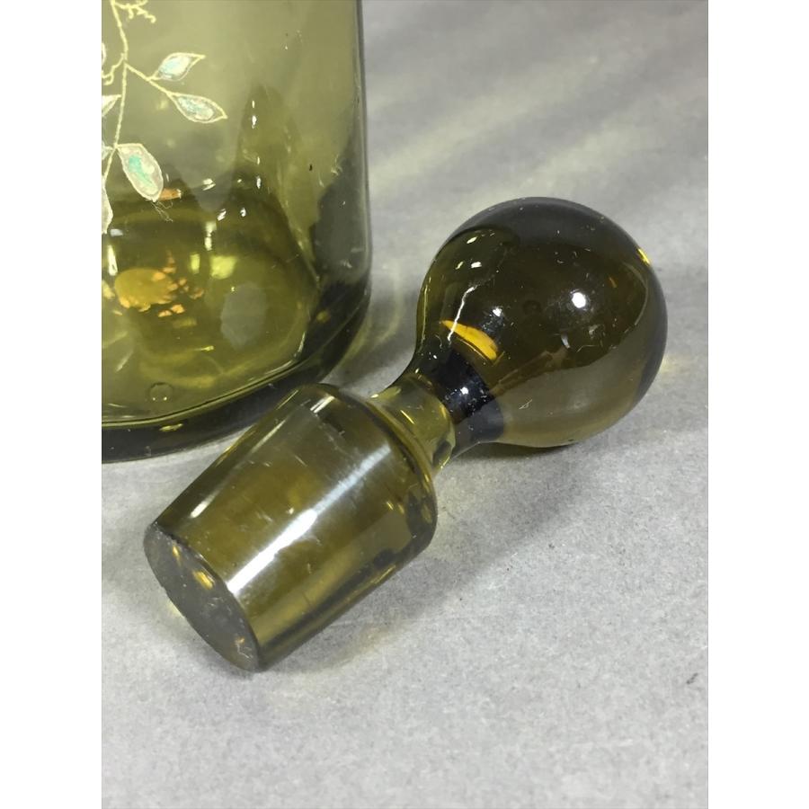 アンティーク フランス アールヌーボー Mont joye モンジョワ エナメル