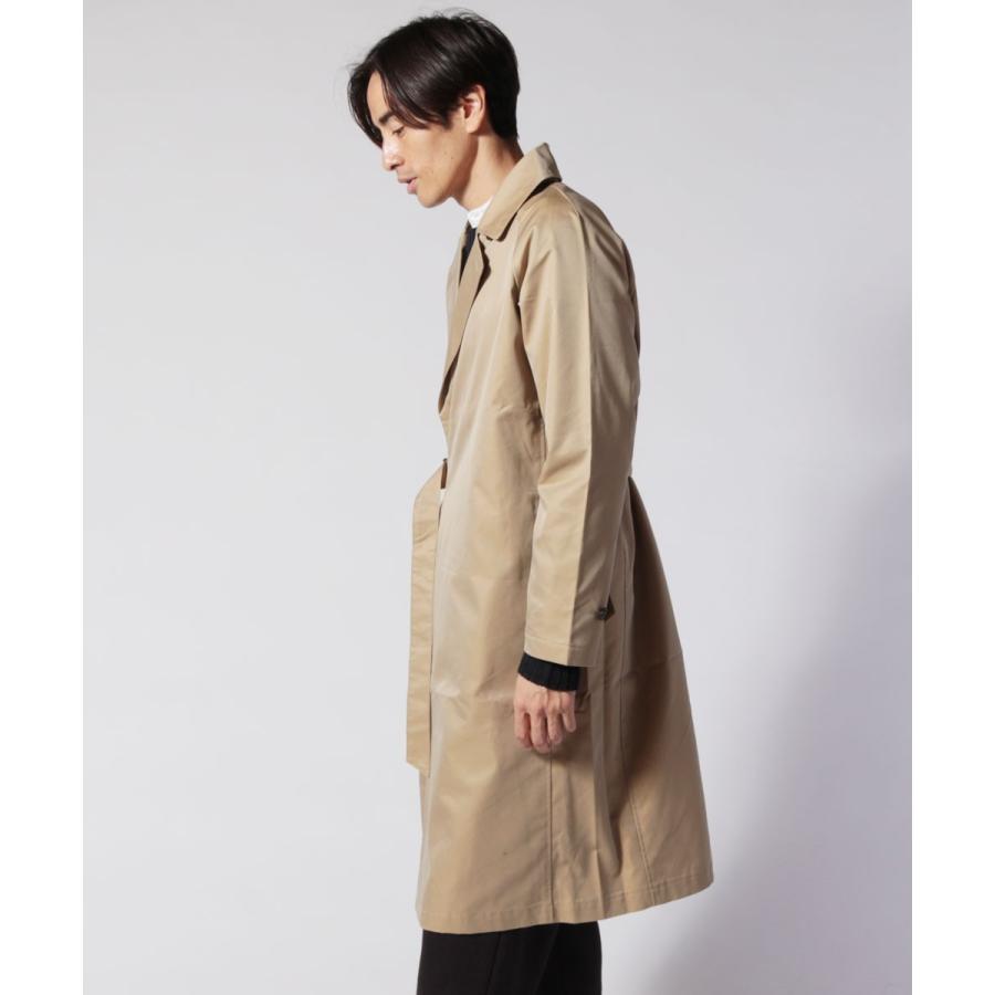 タイロッケンコート メンズ コート : SPUTNICKS スプートニクス - 通販