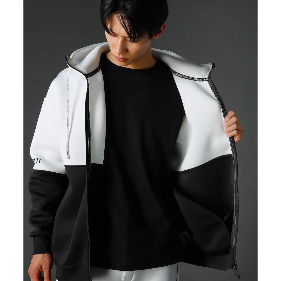 LUXE/R（ラグジュ） 【セットアップ対応】 ゴルフウェア メンズ