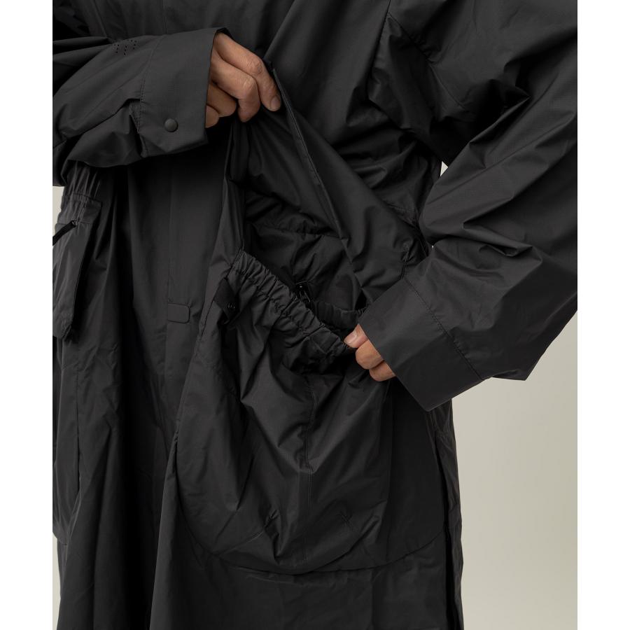 alk phenix（アルクフェニックス） Zak Rain Coat GTX アウター コート