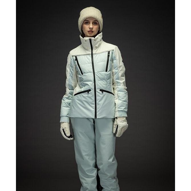 フェニックス（PHENIX） Elegant Snow Jacket エレガント シャイニング