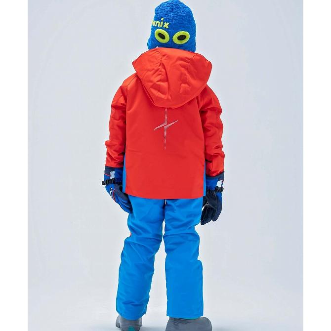 フェニックス（PHENIX） Horizon Junior Two-piece ホライゾン