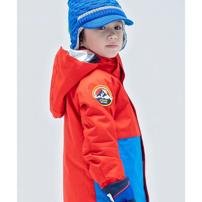 フェニックス（PHENIX） Horizon Junior Two-piece ホライゾン