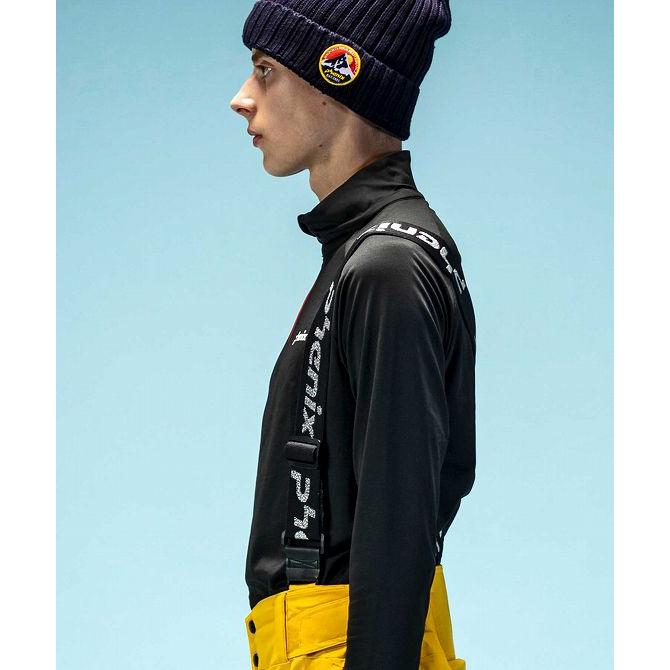 フェニックス（PHENIX） PH Touring Suspender Belt スキーウェア用