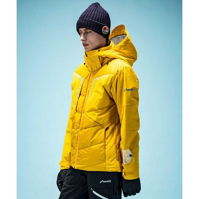 フェニックス（PHENIX） GT Demo Performance Jacket ジーティーデモ