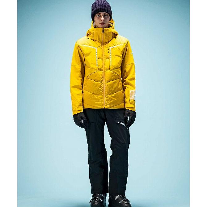 フェニックス（PHENIX） GT Demo Performance Jacket ジーティーデモ