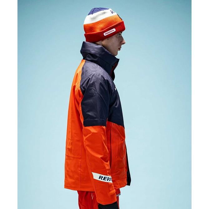 フェニックス（PHENIX） Honda 3way Jacket ホンダ スリーウェイ