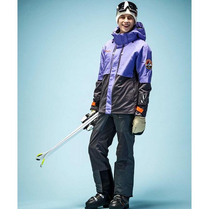 フェニックス（PHENIX） Alpine Active Jacket WINDSTOPPER by GORE