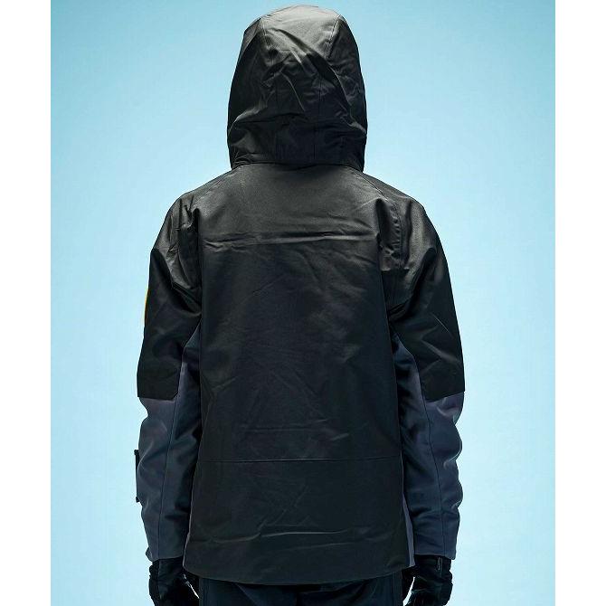 フェニックス（PHENIX） Alpine Active Jacket WINDSTOPPER by GORE