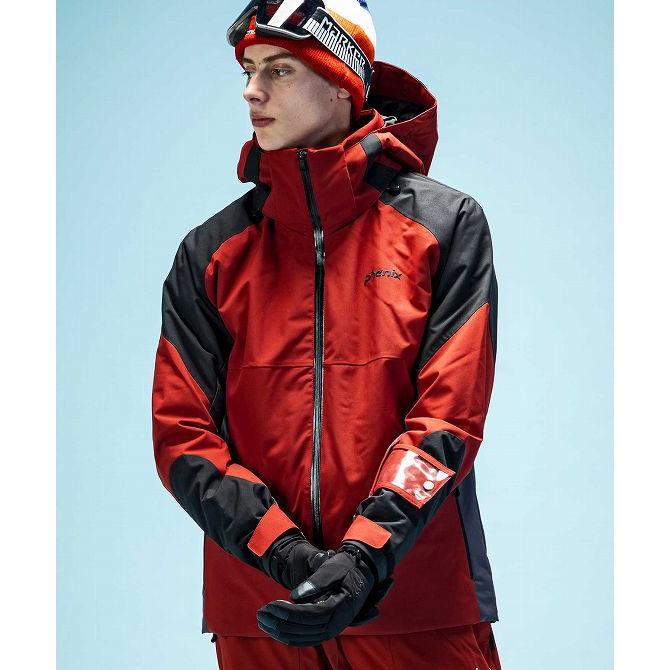 フェニックス（PHENIX） Thunderbolt Jacket サンダーボルト