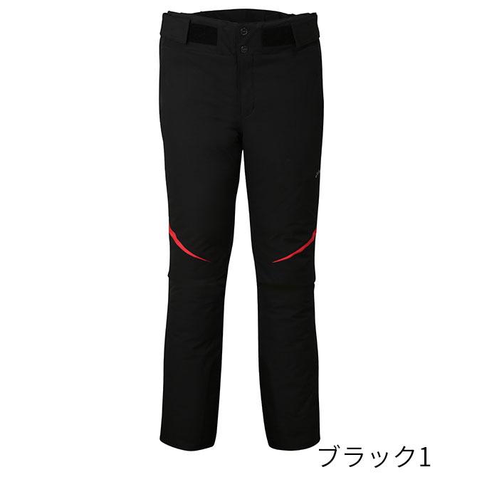 フェニックス（PHENIX） Triangle Motif Pants トライアングルモチーフ