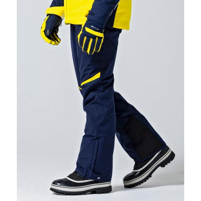 フェニックス（PHENIX） Triangle Motif Pants トライアングルモチーフ