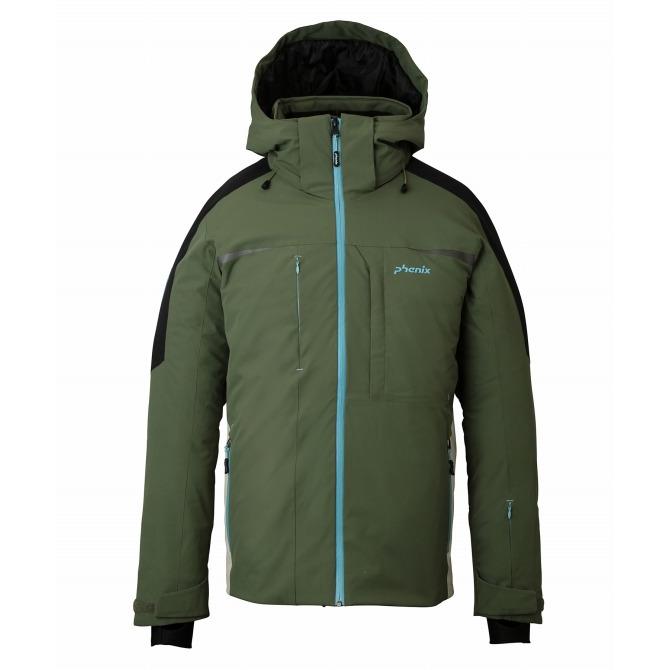 フェニックス（PHENIX） Line Switch Jacket ラインスイッチジャケット