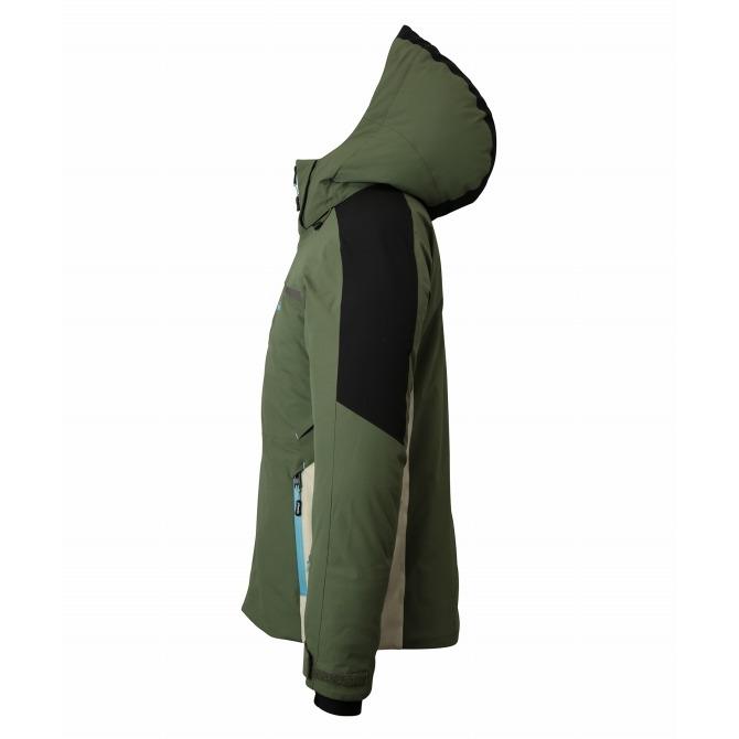 フェニックス（PHENIX） Line Switch Jacket ラインスイッチジャケット