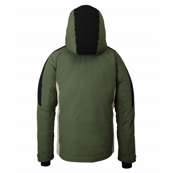 フェニックス（PHENIX） Line Switch Jacket ラインスイッチジャケット