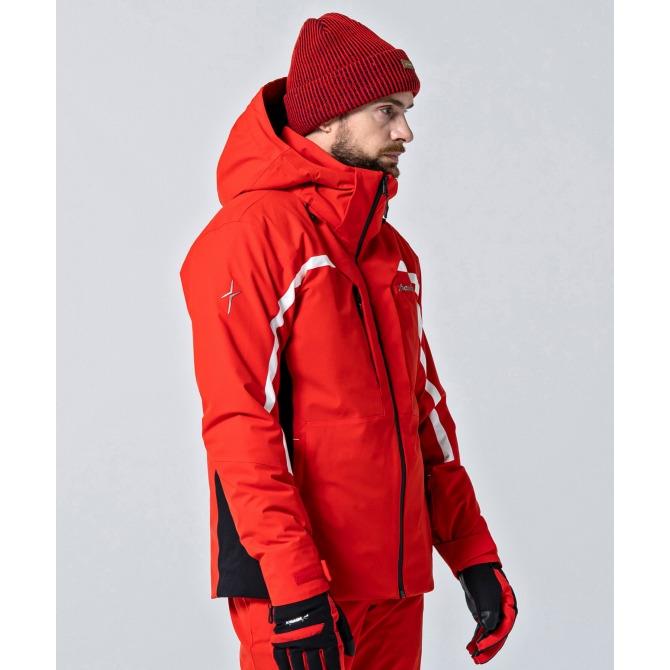 フェニックス（PHENIX） Accent Lined Jacket アクセントライン