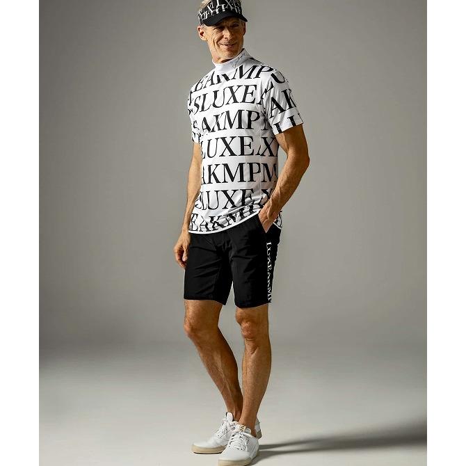 LUXE AKM PLUS リュクスエイケイエムプラス サイドロゴ