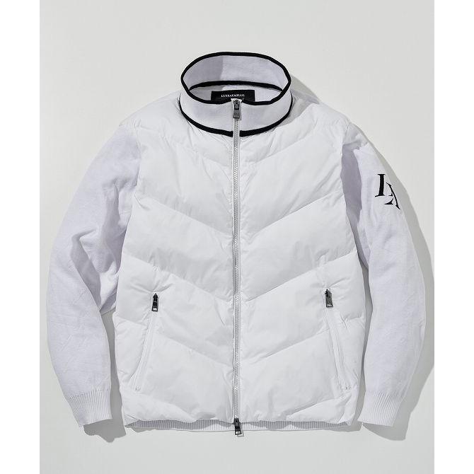 LUXE AKM PLUS リュクスエイケイエムプラス ゴルフ スリーブニットパ