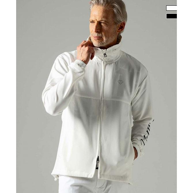 LUXE AKM PLUS リュクスエイケイエムプラス ゴルフ サイドロゴ