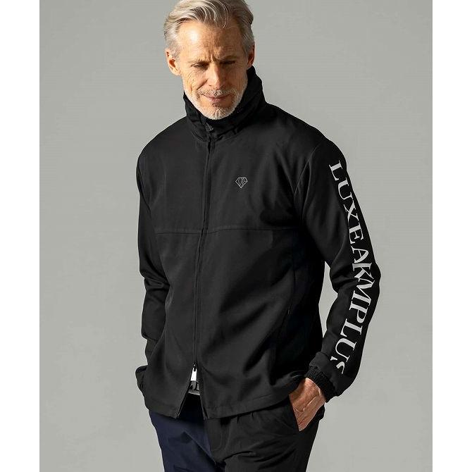 LUXE AKM PLUS リュクスエイケイエムプラス ゴルフ サイドロゴ