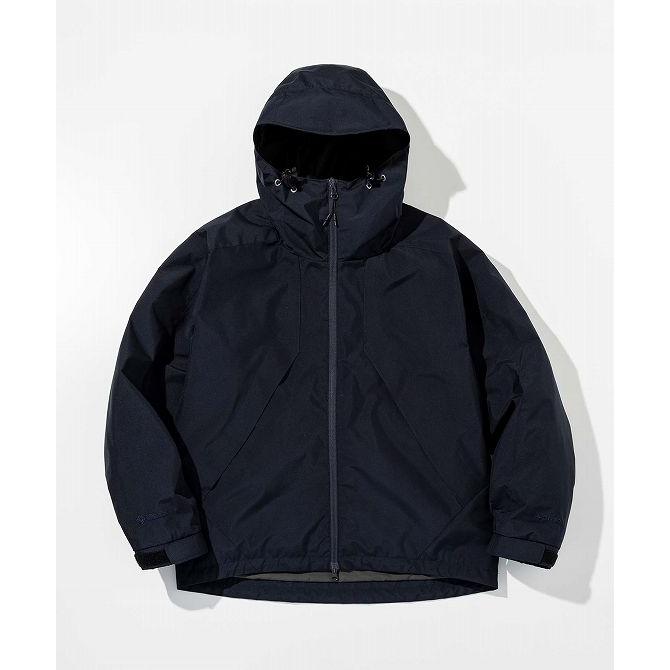 phenix（プラスフェニックス） 3-IN-1 HOODED JACKET 3 in 1 フード