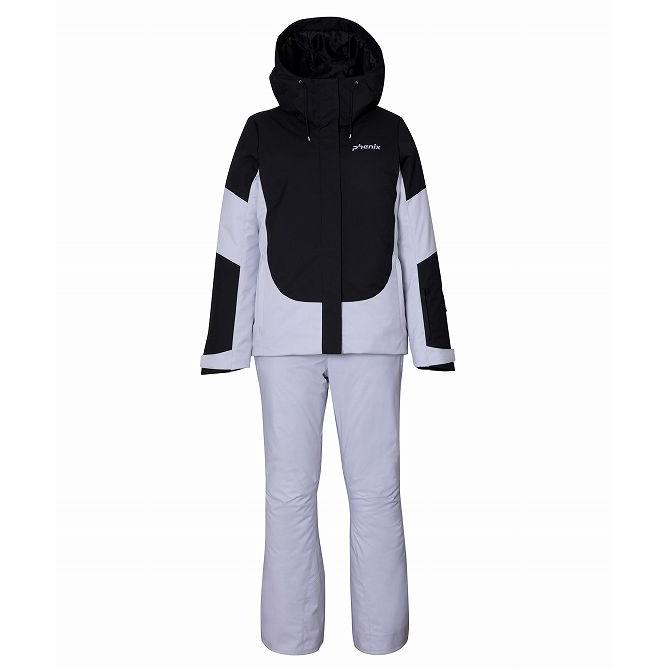 フェニックス（PHENIX） Curving Panel Ws Two-piece JAPAN 上下セット