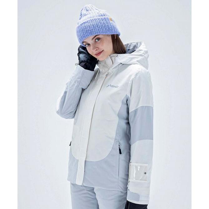 フェニックス（PHENIX） Curving Panel Ws Two-piece JAPAN 上下セット