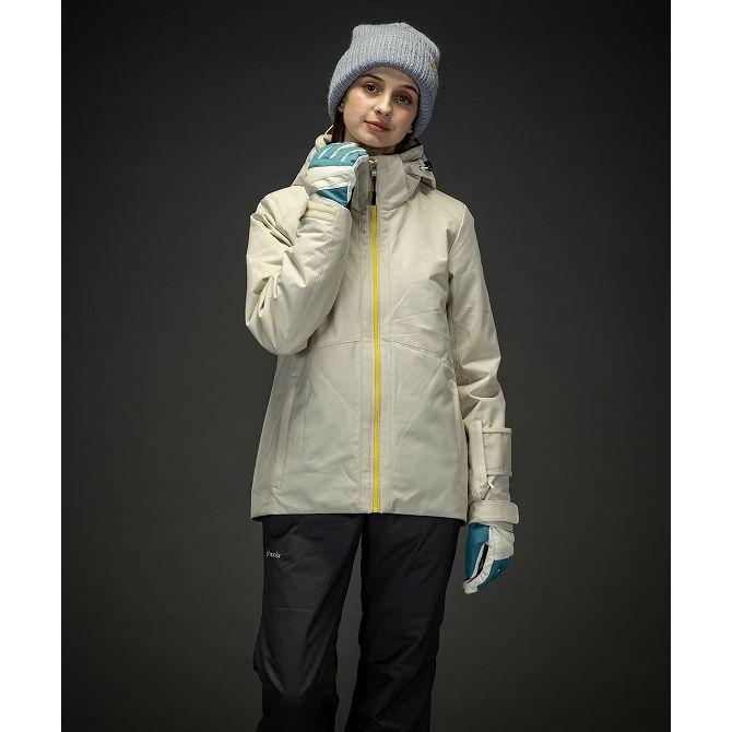 フェニックス（PHENIX） Ski Slope Two-piece スキー スロープ