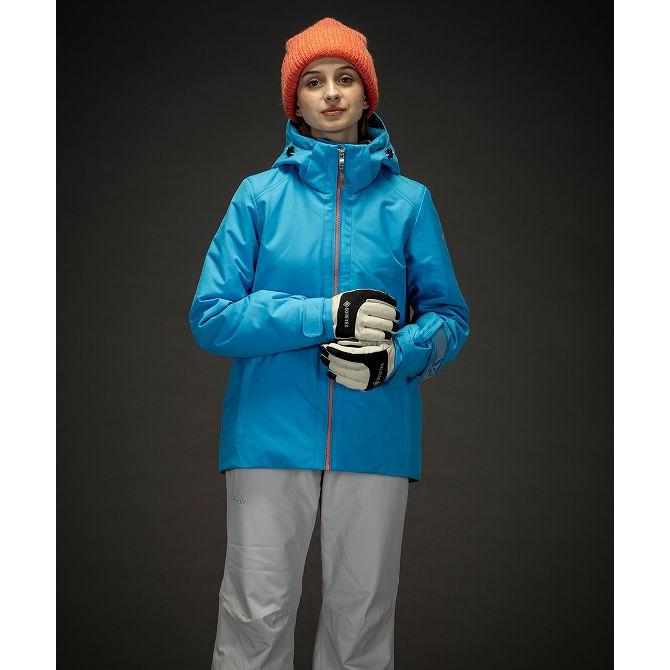 フェニックス（PHENIX） Ski Slope Two-piece スキー スロープ