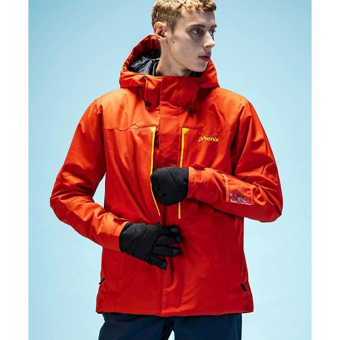 フェニックス（PHENIX） Retro Future Two-piece レトロフューチャー