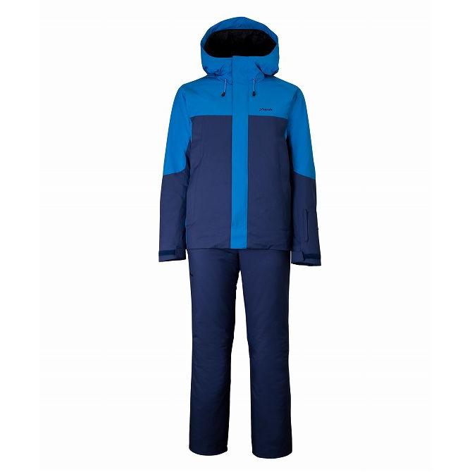 フェニックス（PHENIX） Color Block Two-piece カラーブロック