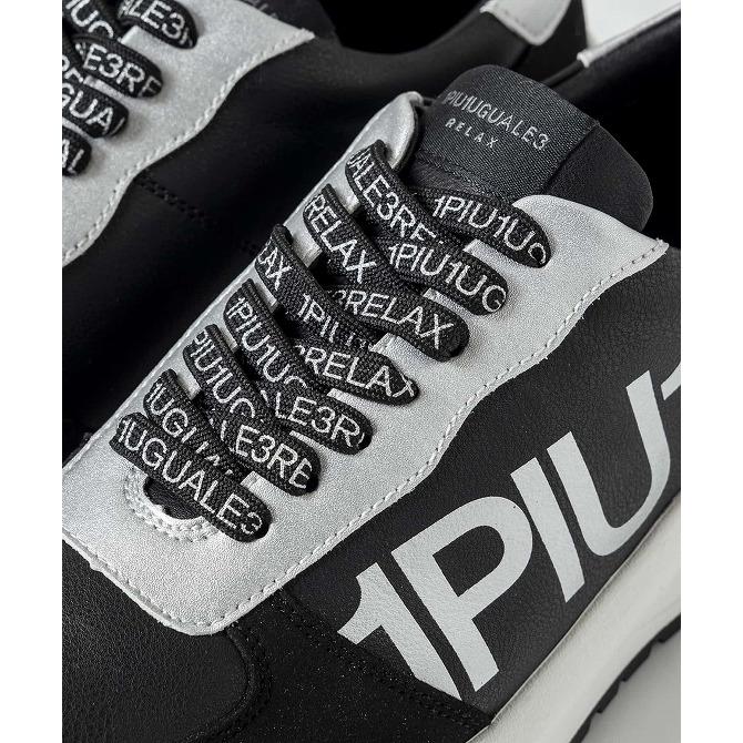 1PIU1UGUALE3 RELAX ウノピゥウノウグァーレトレ リラックス シルバー