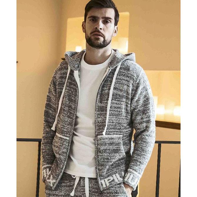 1PIU1UGUALE3 RELAX ウノピゥウノウグァーレトレ リラックス 裾