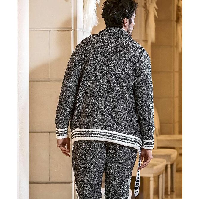 1PIU1UGUALE3 RELAX ウノピゥウノウグァーレトレ リラックス 裾ライン