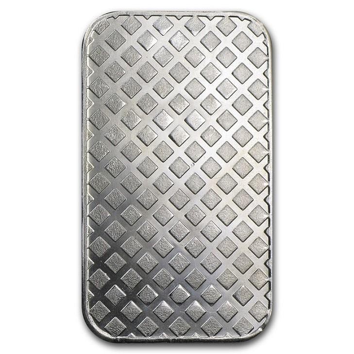 アメリカン・リバティ シルバーバー 1オンス 純銀 インゴット 31.1g