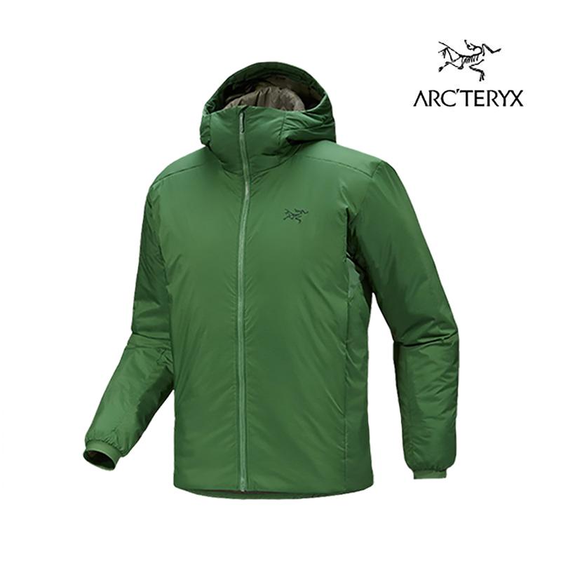 ARC'TERYX（アークテリクス） アトム ヘビーウェイト フーディ ATOM