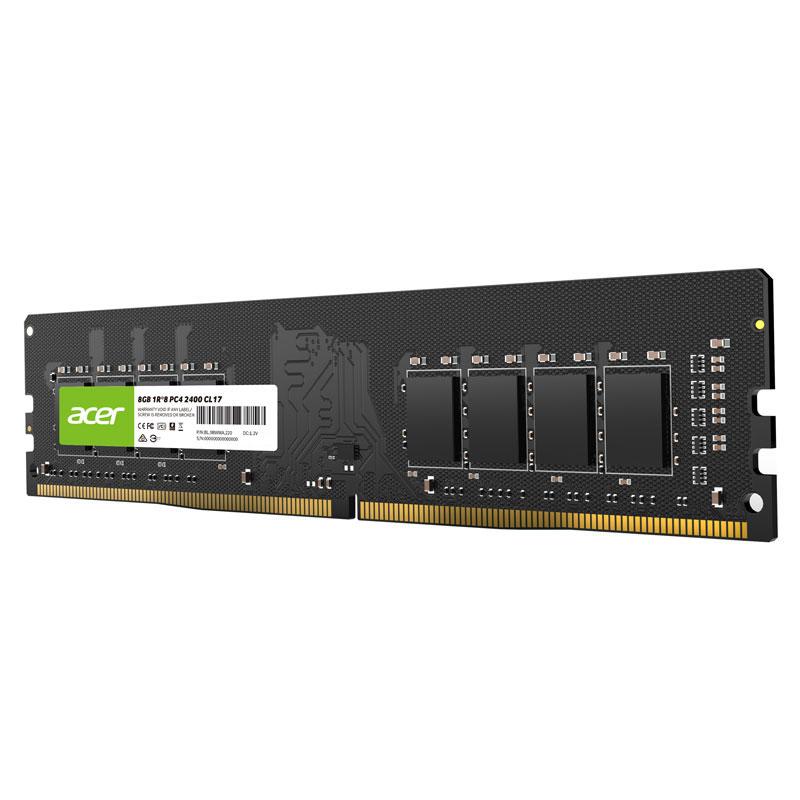 acer（エイサー） デスクトップPC用メモリ PC4-19200(DDR4-2400) 8GB