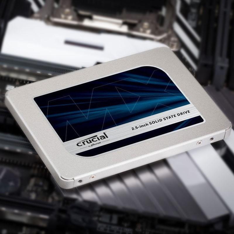 crucial（クルーシャル） 期間限定ポイント2倍 5年保証 SSD 1TB(1000GB