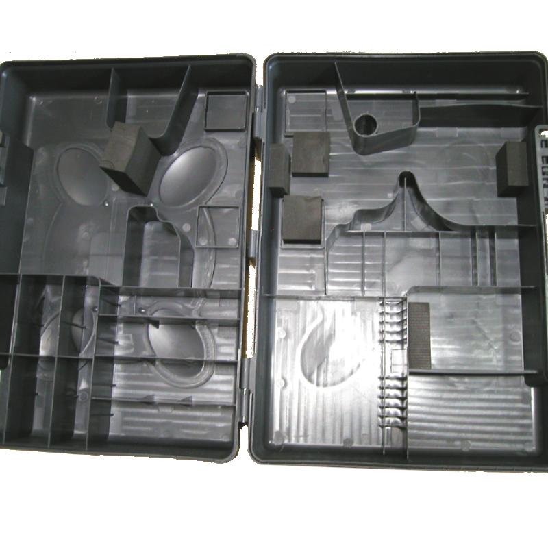 HiKOKI（ハイコーキ） 純正 WR36DA ケースのみ 36V 充電式インパクト