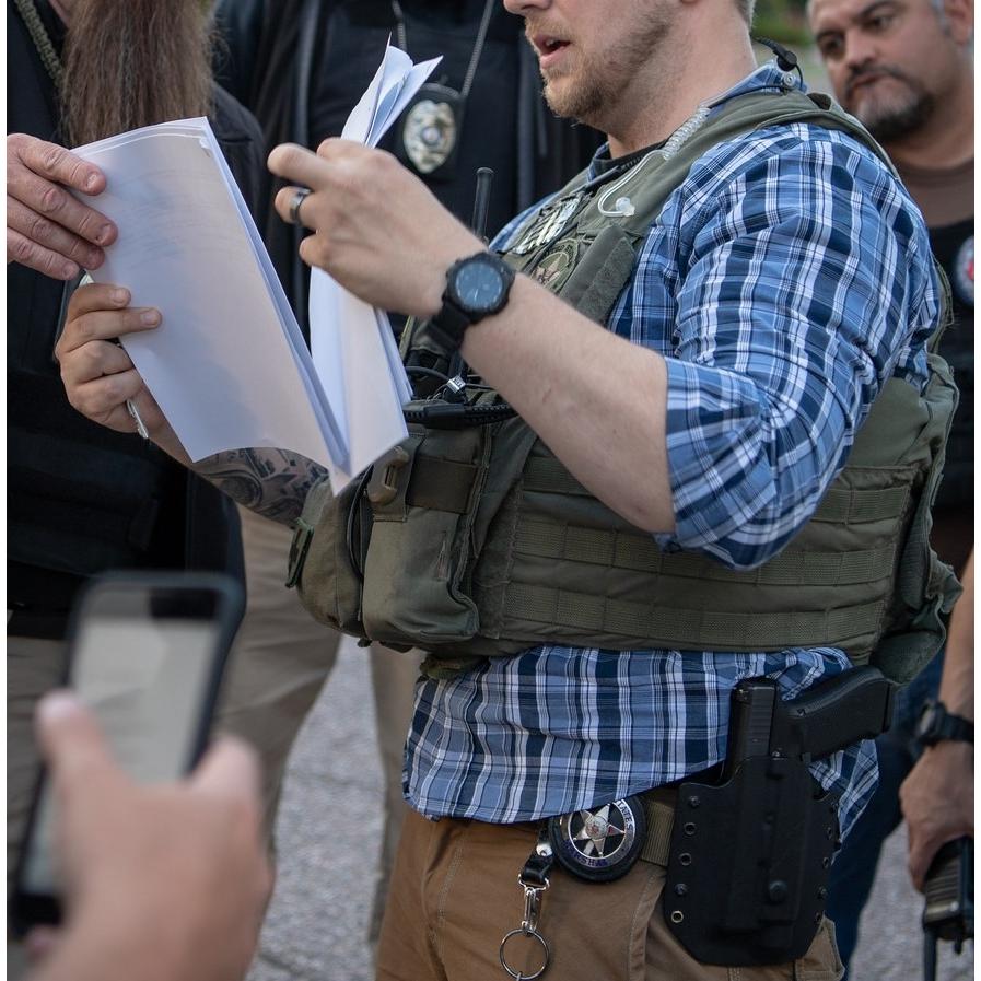 Eagle UAV-LE USマーシャル仕様 : SPECTRE SIGNS GEAR - 通販 - Yahoo