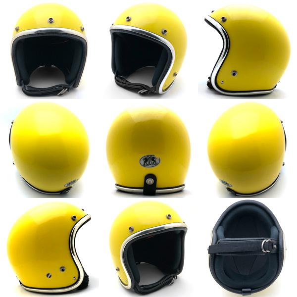 送料無料 ARTHUR FULMER AF20 YELLOW 58cm/アーサーフルマー黄色