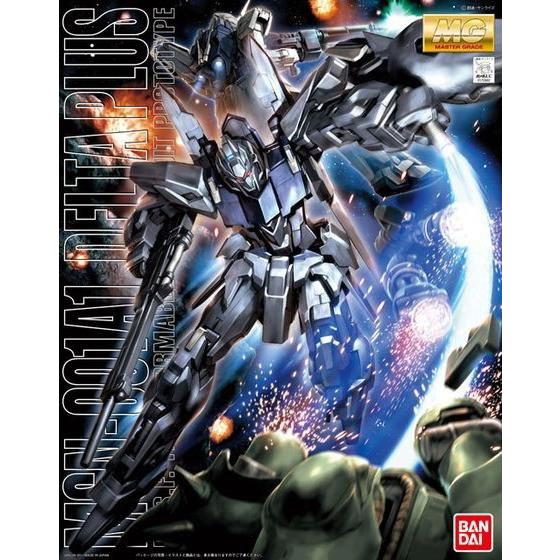 BANDAI（バンダイ） 【新品】1週間以内発送 MG 機動戦士ガンダムUC