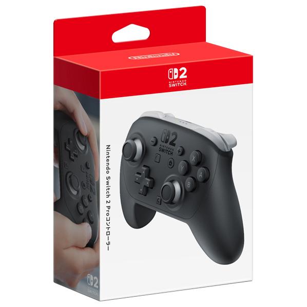 任天堂（Nintendo） 【新品】【即納】Nintendo Switch 2 Pro