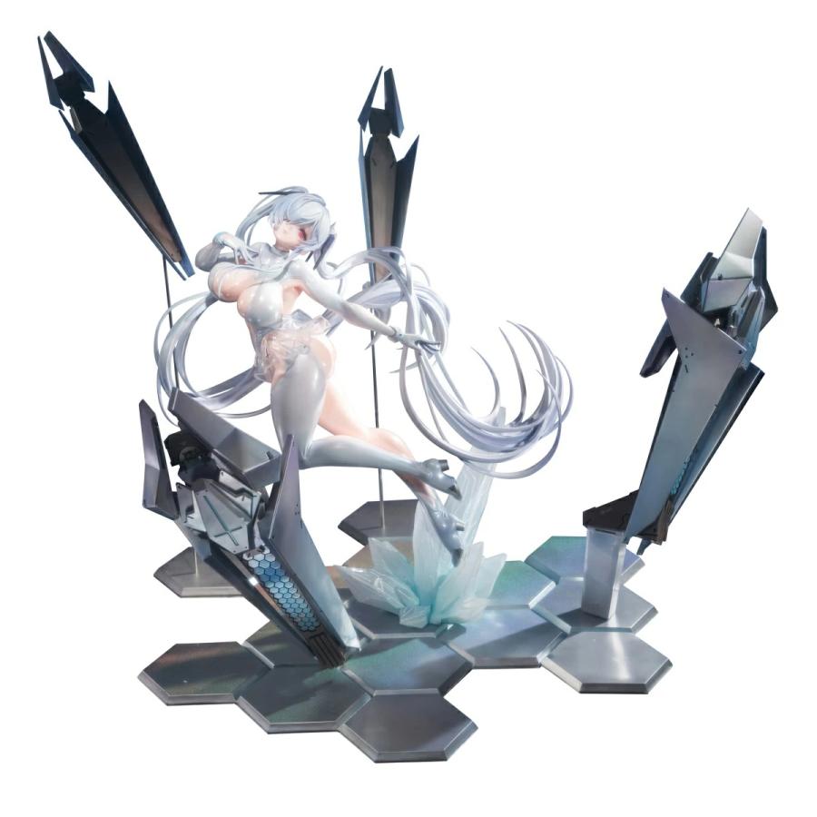 新品】12月入荷次第発送予定 『勝利の女神：NIKKE』 シンデレラ 1/4