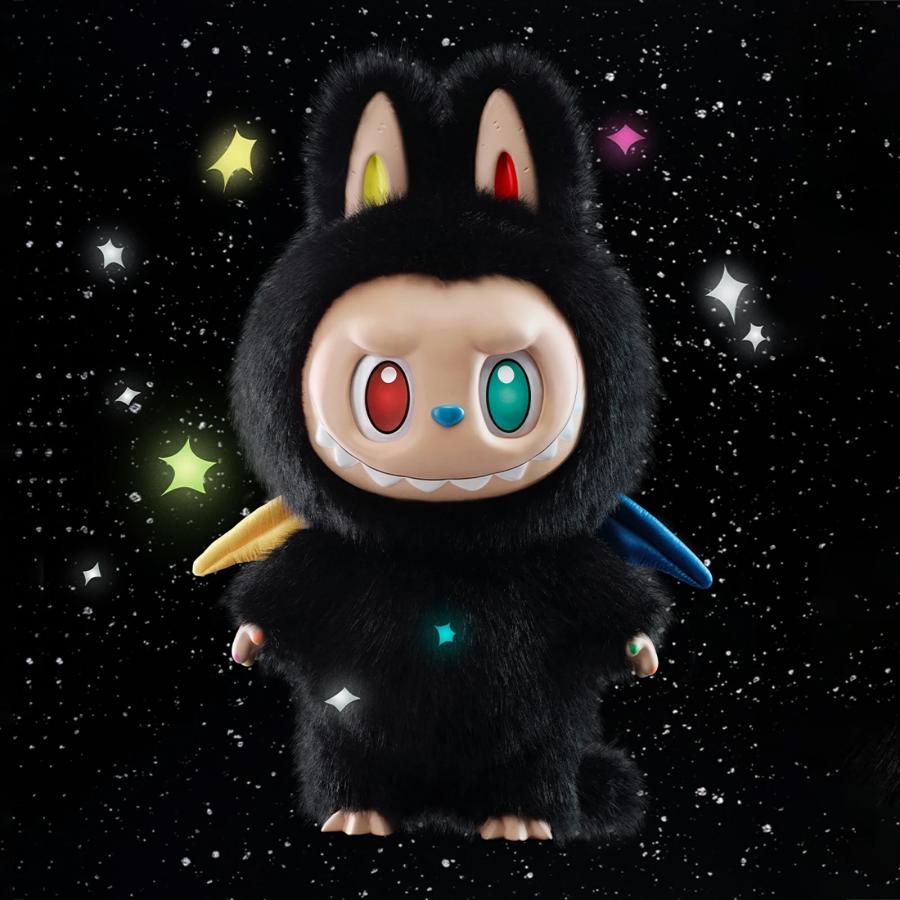 POP MART（ポップマート） 【新品】【即納】 THE MONSTERS 10th