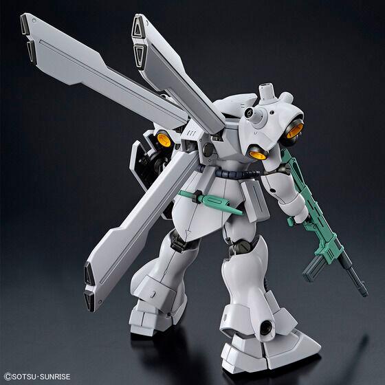 BANDAI（バンダイ） 【新品】1週間以内発送 HG 1/144 サイコ・ドーガ