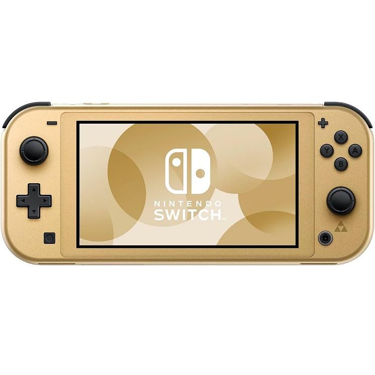 任天堂（Nintendo） 【新品】【即納】 Nintendo Switch Lite ハイラル