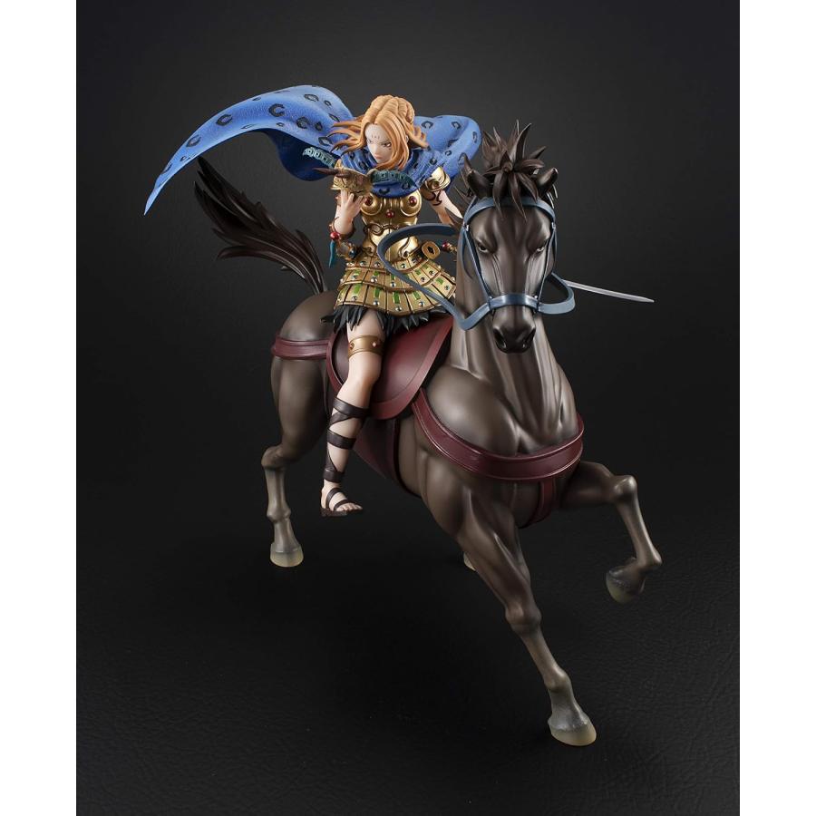 フィギュアーツZERO 【新品】【即納】 フィギュアーツZERO キングダム