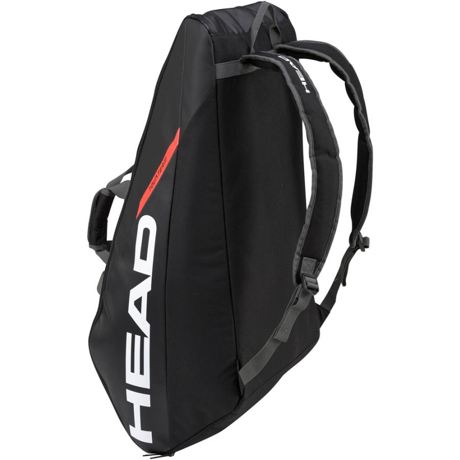 HEAD（ヘッド） HEAD TOUR TEAM 9R SUPERCOMBI テニスバッグ 283432