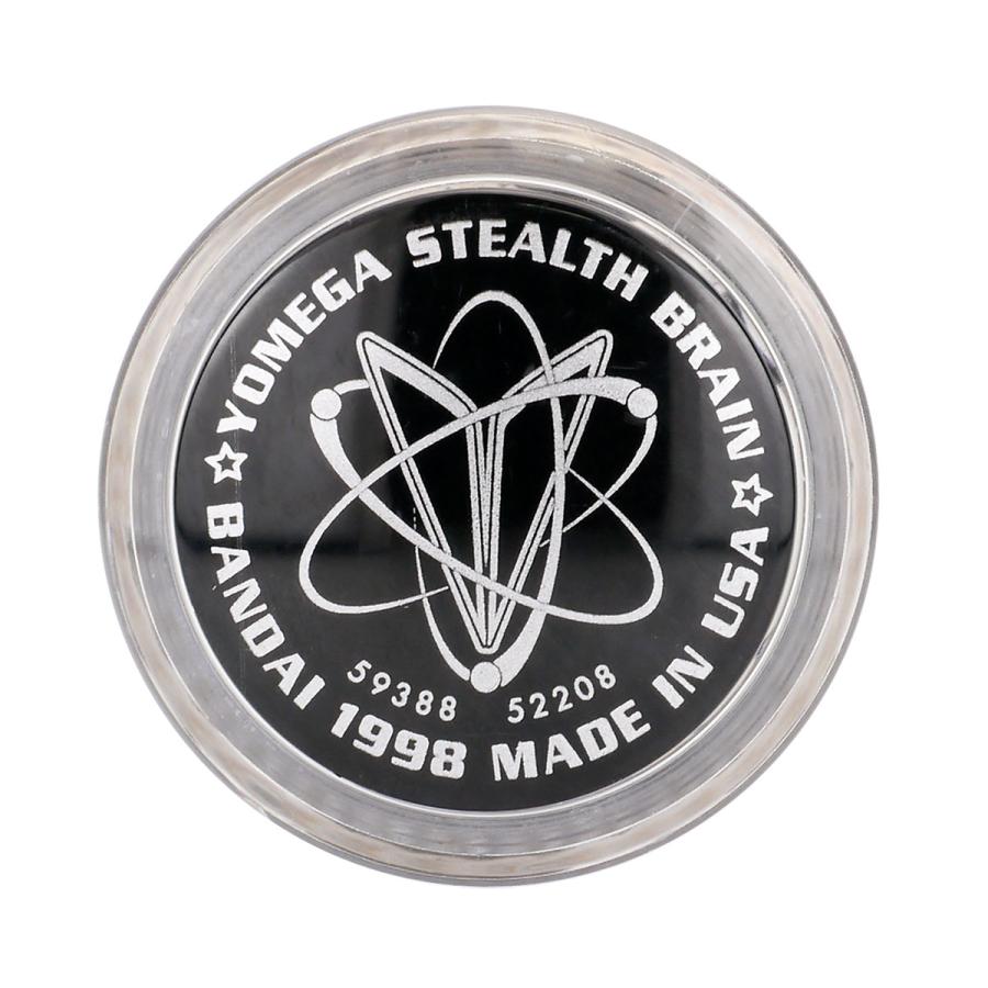 1997年初期ハイパーヨーヨーのデッドストック品 【ハイパーヨーヨー